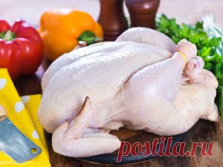 Кулинарные ошибки при приготовления курицы которые допускают многие хозяйки - Досуг - Кулинария на Joinfo.ua