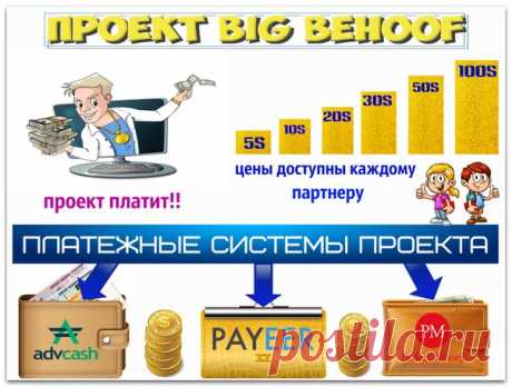 Классный проект,который платит!Регистрация https://bigbehoof.com/ref?id=553 
МОЙ СКАЙП: live:alex35x_1