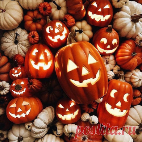ALL SEASONS (@fall_intowinter) posted on Instagram • 31 Окт 2021 в 4:31  UTC 249 отметок «Нравится», 10 комментариев — ALL SEASONS (@fall_intowinter) в Instagram: «Happy Halloween 🎃 Hope everyone has a fun day!  . . . #fall #autumn #nature #halloween #love…»