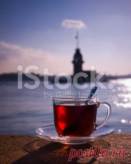 tea stock photo 6097710 - iStock