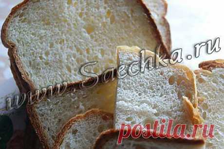 Творожный хлеб | рецепты на Saechka.Ru