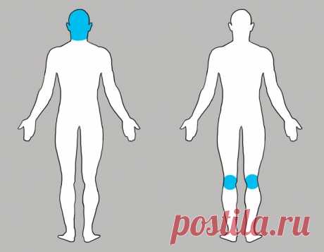 Всему есть своя причина: узнай, почему у тебя что-то болит