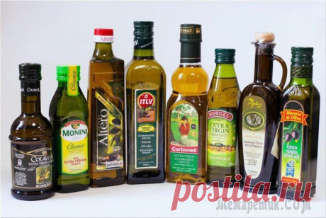 25 способов использования оливкового масла за пределами кухни
