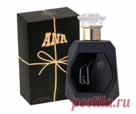 Парфюм Ana / Ана от My Perfumes в СПб