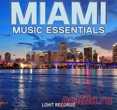 VA – Miami Music Essentials 3 [LR202427] free download mp3 music 320kbps