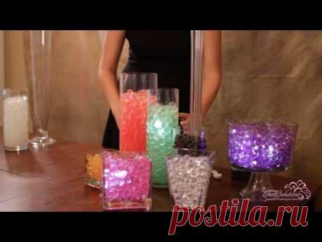 How to Make Water Beads (How to Use Them)