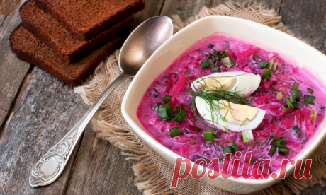 3 рецепта холодных супов для жаркого лета: вкусные, легкие, простые | Вилка. Ложка. Палочки: рецепты и советы | Дзен