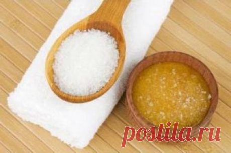 Соль и масло против остеохондроза: лечение морской солью и маслами