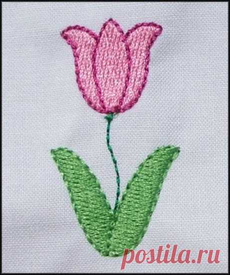 INSTANT DOWNLOAD Mini Tulip embroidery designs Mini Tulip machine Embroidery designs, comes in 3 sizes for the 4x4 hoop or smaller.  H: 1.50 x W: 0.84 stitch count: 1023  H: 2.00 x W: 1.11 stitch count: 1520  H: 2.50 x W: 1.38 stitch count: 2075  Color chart included    ***THIS IS NOT AN IRON ON PATCH OR A FINISHED ITEM***  Appropriate hardware and software is needed to transfer these designs to an embroidery machine.    You will receive the following formats: ART - DST - ...