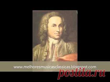 ▶ The Best of Bach - YouTube