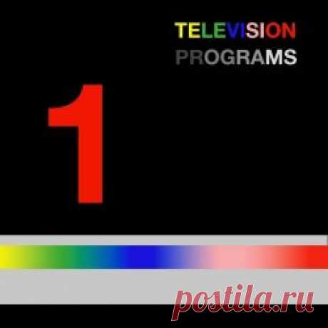 Television Programs - Tape 1 (2024) [Single] Artist: Television Programs Album: Tape 1 Year: 2024 Country: Belgium Style: Shoegaze, No Wave