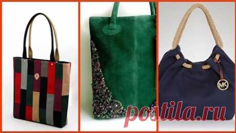 Latest and beautiful ideas of handbags for girls very easy to make