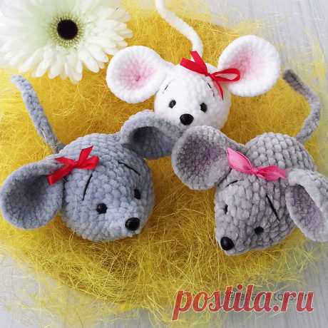 PDF Мышонок крючком. FREE crochet pattern; Аmigurumi doll patterns. Амигуруми схемы и описания на русском. Вязаные игрушки и поделки своими руками #amimore - Мышь, мышка, мышонок, крыса, rat rata, rato, ratte, szczur, szczur, mouse, ratón, maus souris, mysz myši. Amigurumi doll pattern free; amigurumi patterns; amigurumi crochet; amigurumi crochet patterns; amigurumi patterns free; amigurumi today.