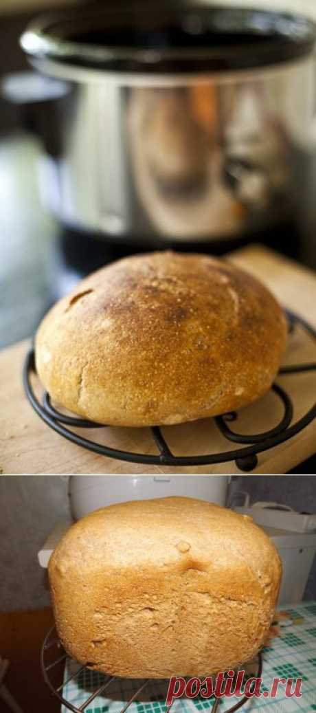 Как приготовить хлеб с семечками в мультиварке - Хлеб . 1001 ЕДА вкусные рецепты с фото!