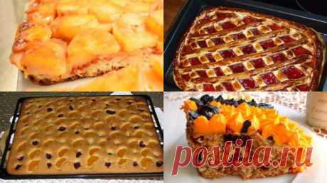 Оригинальные пироги — 4 простых рецепта Очень оригинальные пироги, простые и эффектные внешне, подойдут и для праздничного стола, и для повседневного обеда или ужина.
