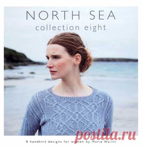 North Sea Collection Eight