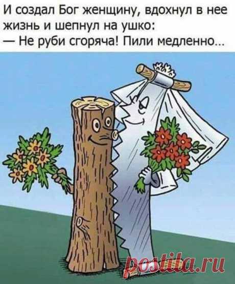 Жизненный юмор: 25 классных шуток, анекдотов и историй с просторов Сети По жизни надо шагать с улыбкой на лице и верой в то, что все будет хорошо.
Жизнерадостным и уверенным в своих силах людям чаще везет, у них все получается, и, главное, они получают удовольствие от каж...