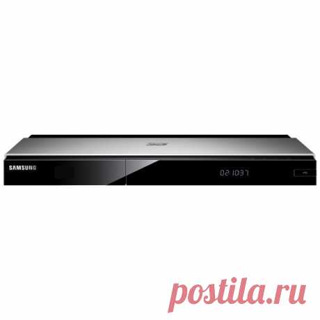 3D Blu-Ray плеер Samsung 4K BD-F7500 - купить в М.Видео, цена, отзывы - Москва