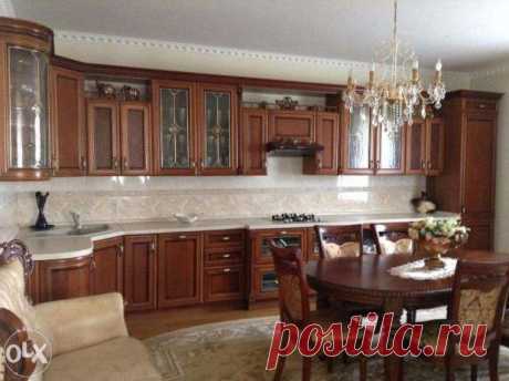 Прекрасный ОСОБНЯК на 17 сотках в г.Борисполь: 200 000 $ - Продажа домов в городе Борисполь на Olx