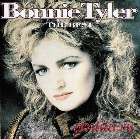 Bonnie Tyler - The Best (1993) FLAC The Best - сборник легендарной британской певицы Бонни Тайлер, выпущенный Sony Music International. Альбом был выпущен 22 апреля 1993 года. Слава к Бонни Тайлер – обладательнице неповторимого голоса – пришла в конце 70-х. Певица перенесла болезнь голосовых связок, после чего готова была