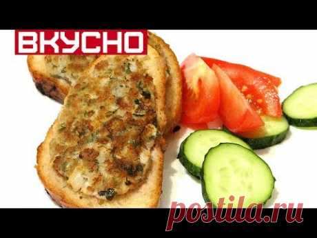 Все Сытые а Довольные Какие / ВКУСНЮЩИЕ БУТЕРБРОДЫ /Sandwiches