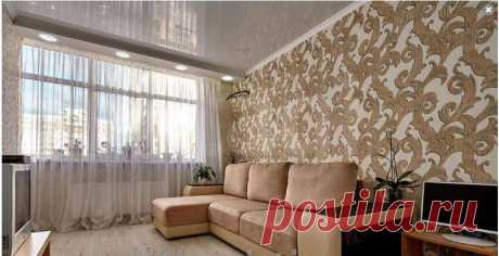 Покупка двухкомнатной квартиры, улица Архитектора Ишунина, 1389445, Краснодар