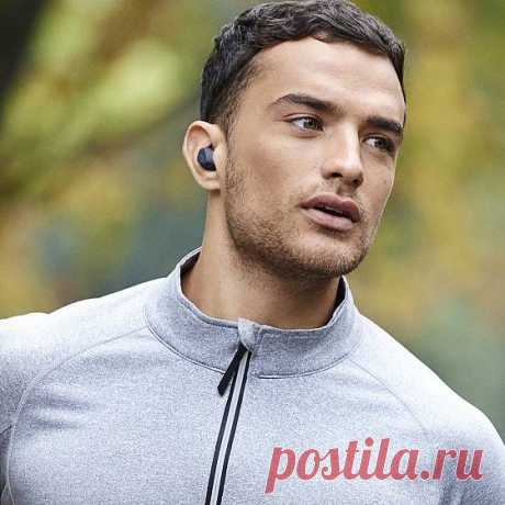 Наушники Jabra Elite 4 Active Black купить в Москве, цена 9990 руб. в интернет-магазине Dr.Head