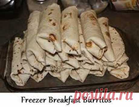 Freezer Breakfast Burritos: https://busycooks.about.com/od/breakfastmaindishes/r/freezerburrito.htm?utm_source=cn_nl&amp;utm_medium=email&amp;utm_term=About%20Today%20Group%201&amp;utm_campaign=todaysl&amp;utm_content=20140630