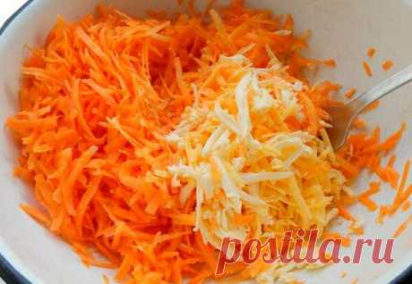 Вкусный салат из моркови, который меня покорил простотой и вкусом | Женские секреты | Яндекс Дзен