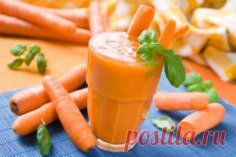 Ученые доказали, что морковный сок продлевает жизнь Витамины, минералы и микроэлементы, которые входят в состав морковного сока, положительно влияют на человеческий организм и способствуют долголетию. О том, как морковный сок продлевает жизнь.Морковный сок очень богат разными биологически активными веществами &mdash; это и витамины (в...