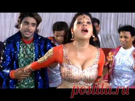 Lehnga Upar Chadh Gail || लेहंगा ऊपर चढ़ गईल || Bhojpuri hot songs 2015 new || Nagina Movie