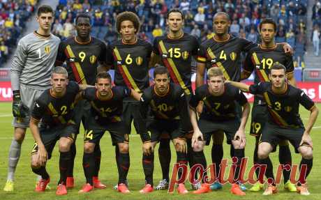 Чемпионат Бельгии по футболу 2017-2018 года Чемпионат Бельгии по футболу 2017-2018 года будет уже 115-м турниром, который будет проведен в этой стране. Бельгия была одной из первых стран, где регуляр