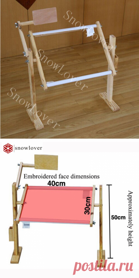 Регулируемая твердой древесины вышивки крестом стойки, деревянная подставка Desktop Вышивка крестом Вышивка, Китайский вышивки крестом комплект 30*40*50 см купить на AliExpress