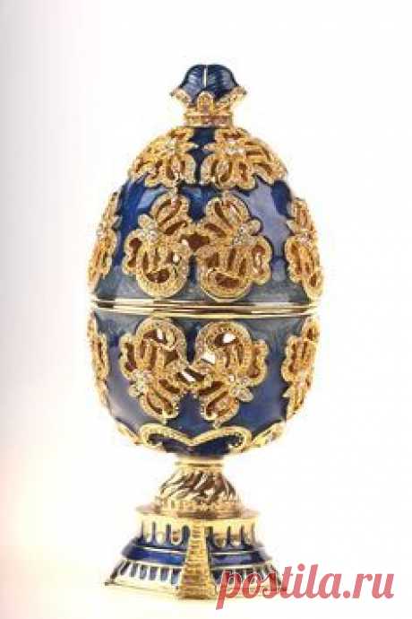 Faberge eggs  |  Pinterest: инструмент для поиска и хранения интересных идей