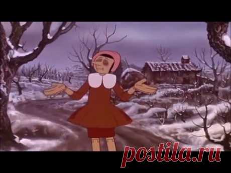 Pinocchio 1978 Full Movie