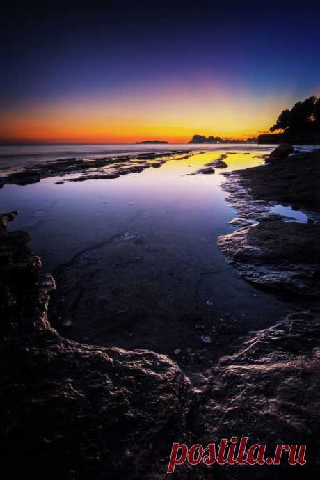 Serenity - La Ciotat France | The Mystique of France