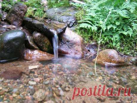 Напои меня водой твой любви.. | МАЛЕНЬКАЯ СТРАНА МС