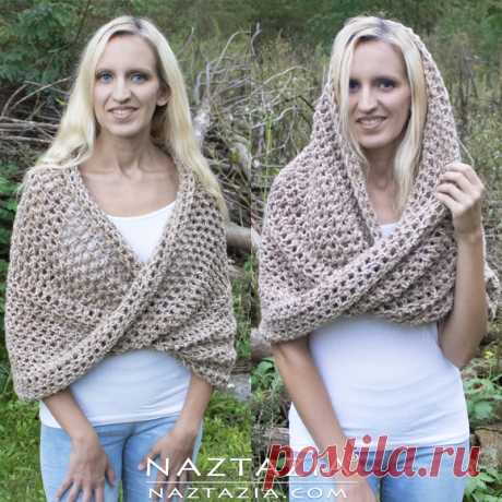 diy-tutorial-free-pattern-crochet-mobius-moebius-shawl-wrap-hooded-cowl.jpg (800×800)