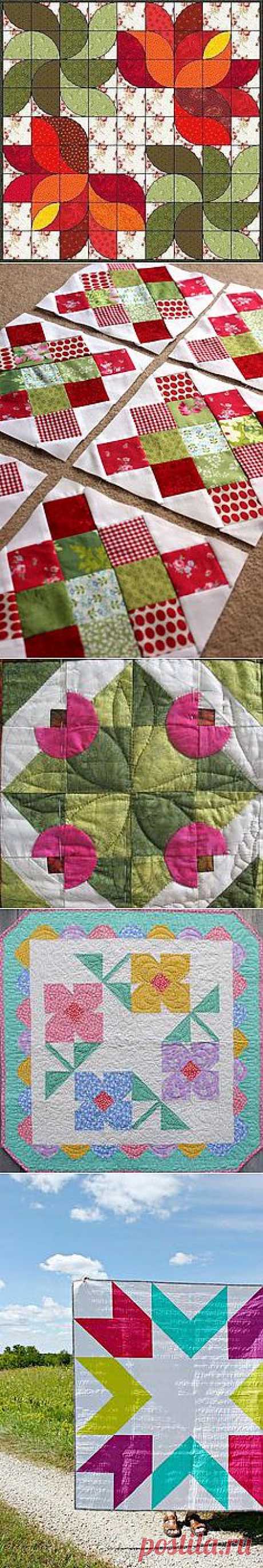 Quilting