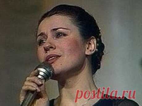 22 марта в 2010 году умерла Валентина Толкунова