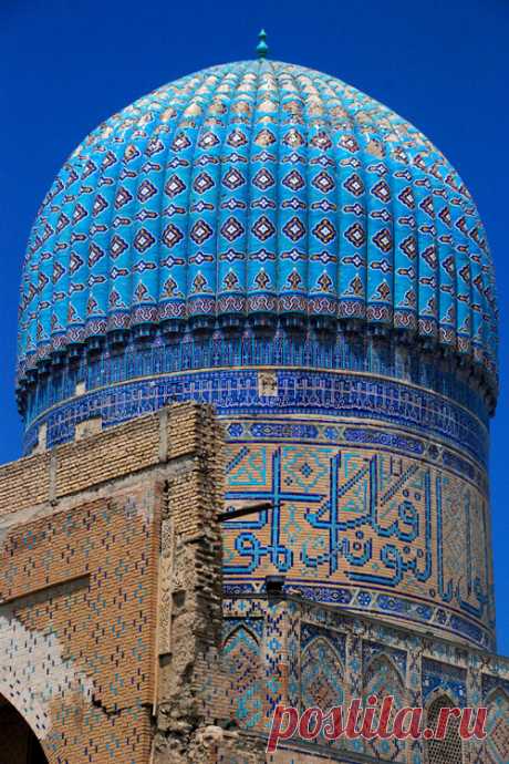 Uzbekistan | Uzbekistan | Ben Smethers |  Flickr