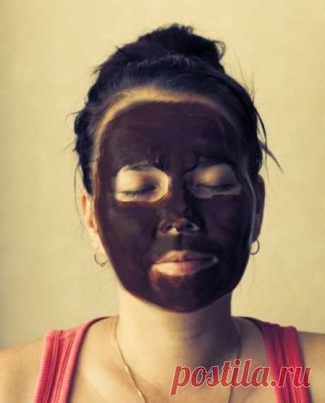 Какао для лица: как делать маски из какао для лица