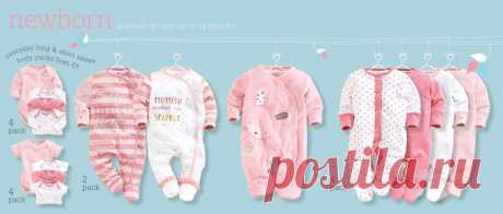 Sweet Dreams | Newborn Girls &amp;amp; Unisex | Girls Clothing | Next Official Site - Page 10