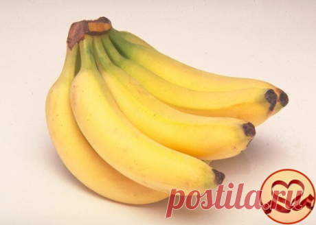 5 причин съесть банан

Если бы твой организм мог говорить, он бы сказал, что очень любит бананы. Давай выясним, за какие заслуги он отдает предпочтение именно этому фрукту.

1. В 100 граммах мякоти банана - 376 мг калия, который выводит из организма лишнюю жидкость.

2. Этот фрукт стимулирует выработку серотонина, "гормона радости". Съев один банан, ты улучшишь настроение и в несколько раз снизишь риск развития сердечно-сосудистых заболеваний.

3. 100 г банана содержат 2,3...
