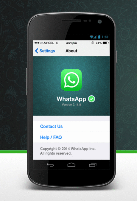 📱 WhatsApp вводит ограничения для пользователей 🚫