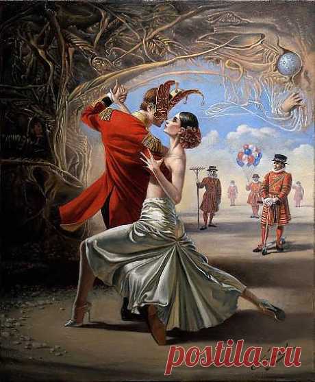 MICHAEL CHEVAL