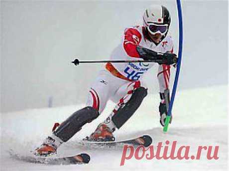 Россияне паралимпийцы лидируют в суперкомбинации | FanSki.ru &amp;#8211; сайт фанатов горных лыж, сноуборда и путешествий
