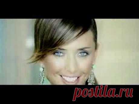 zanna friske: la-la-la - YouTube