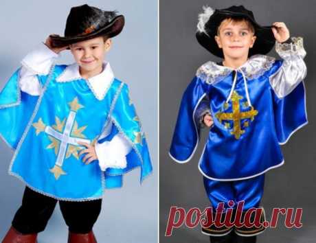 Детские новогодние костюмы для мальчиков и не только своими руками, идеи с пояснениями и фото
