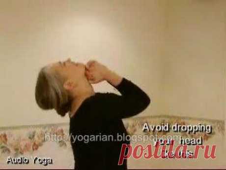 Yoga Video Info - YouTube